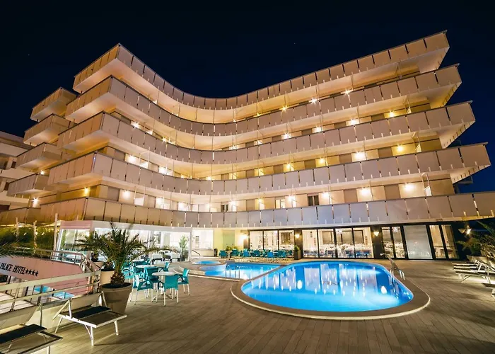 Waldorf Palace Hotel Cattolica