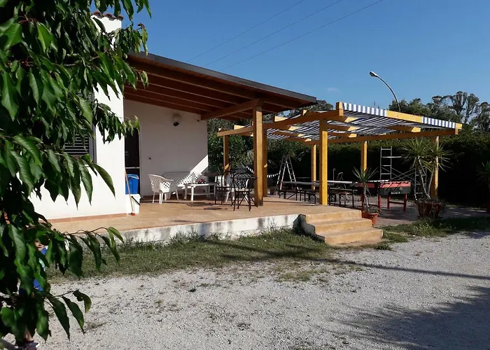 B&B Arcafelice Termoli