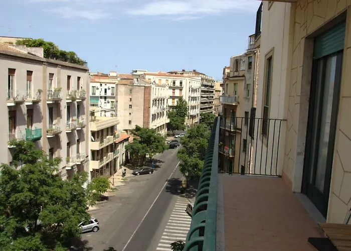 Del Toscano Home Catania