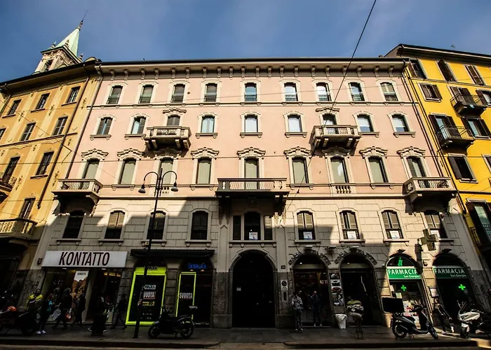 Torino48 Guesthouse Milano