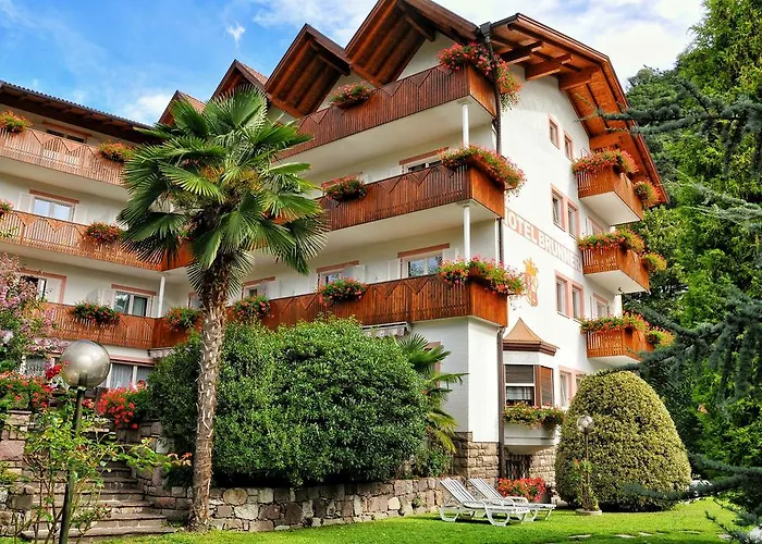 Hotel Brunner Merano