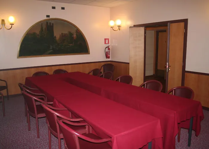 Albert Hotel Milano