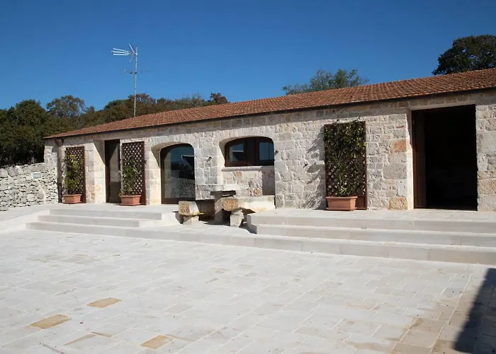 Tenuta Suite 801 Putignano