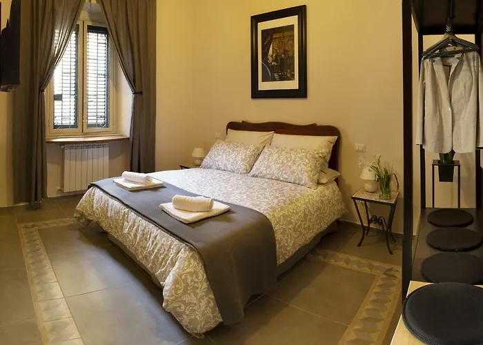 B&B Centro Messina