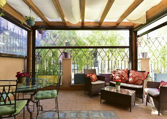 B&B Relax Roma