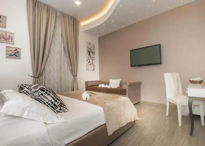 Elenoire Rooms & Suite Roma