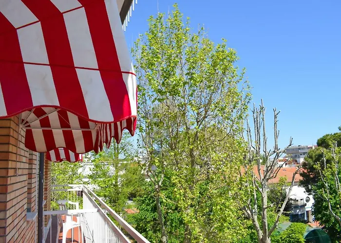 Hotel Ville De Paris Riccione