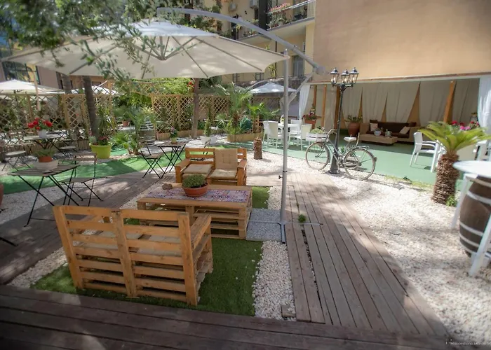 B&B Sicily Luxury Catania