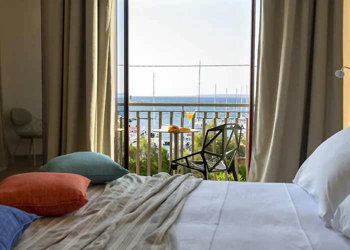 Xilhotel Gallipoli