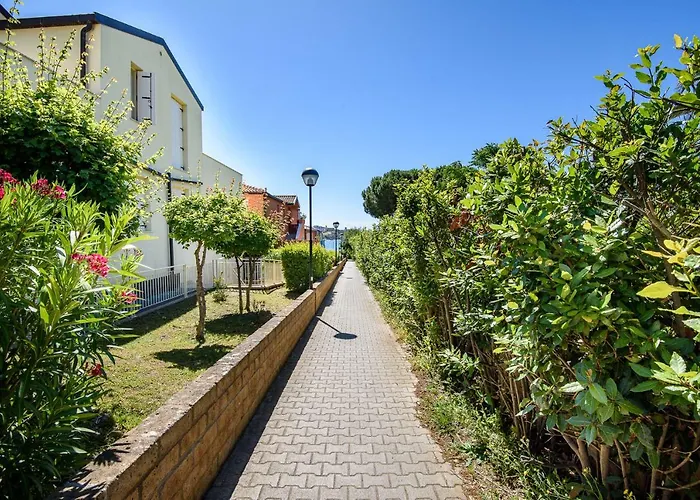 Appartamenti Marina di Salivoli Piombino