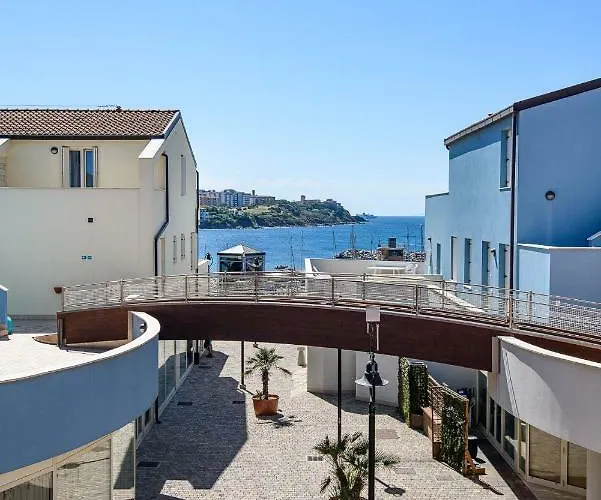 Appartamenti Marina di Salivoli Piombino