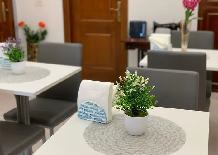 Mary Louise B&B Roma