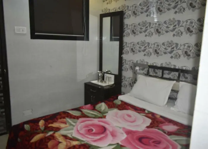 Hotel National Bombay