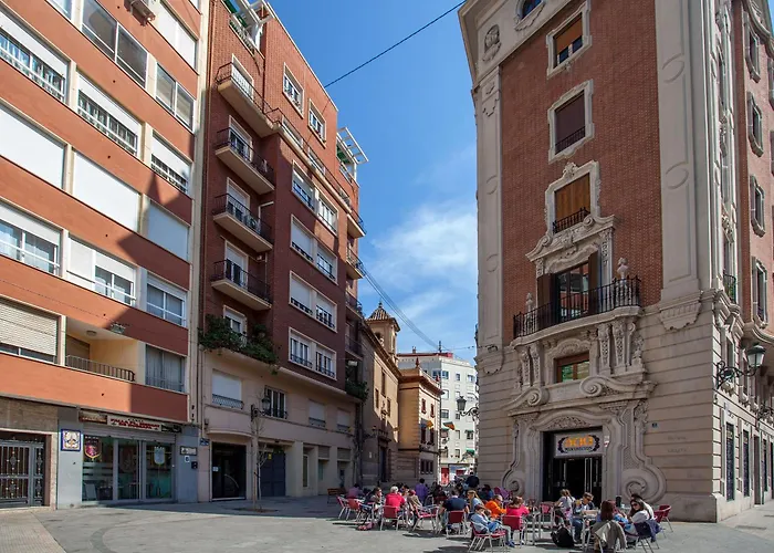 City Garden Bed And Breakfast Valenza