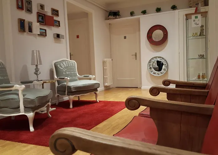 Petit Hotel Barcellona
