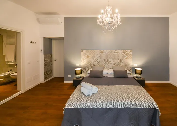 Hotel Casa Ferrovieri Verona