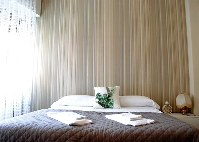 Dreaming Piazza Bra Rooms Verona
