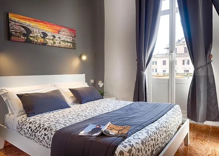 Sunny Guest House Roma