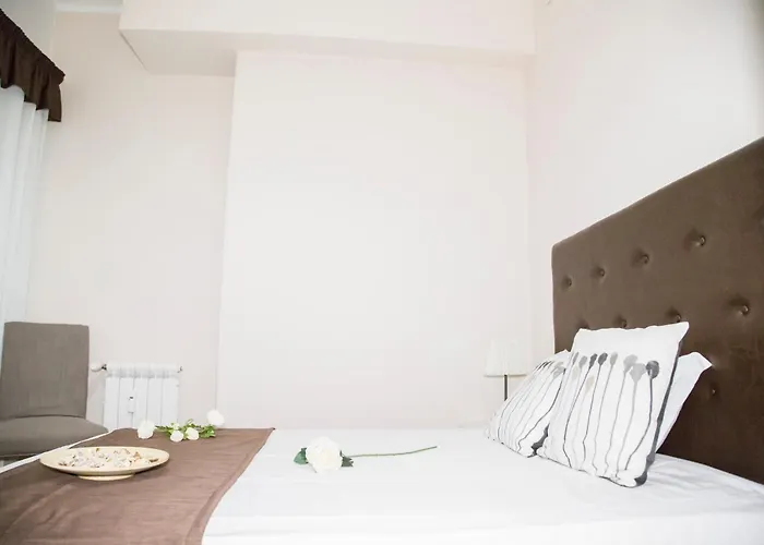 Vatican Suite 383 Roma