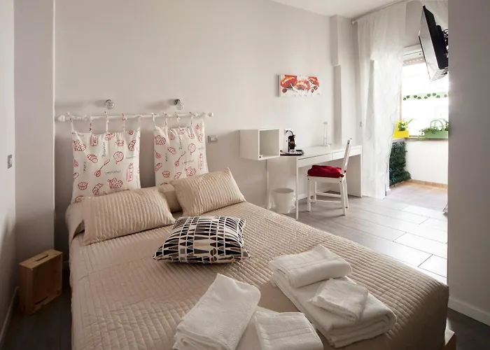 Hotel Pianeta roma 48