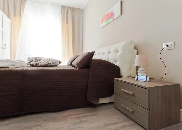 Hotel Pianeta roma 48