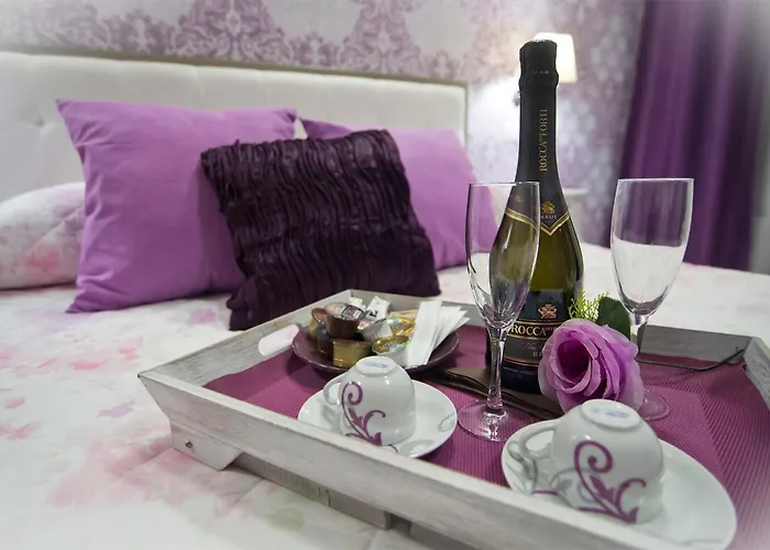 Vatican Rooms Accommodation Roma