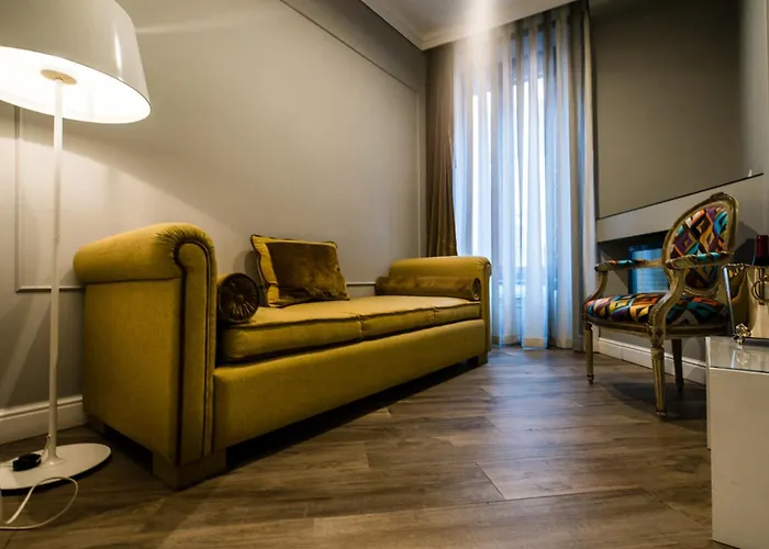 Il Covo B&B Roma