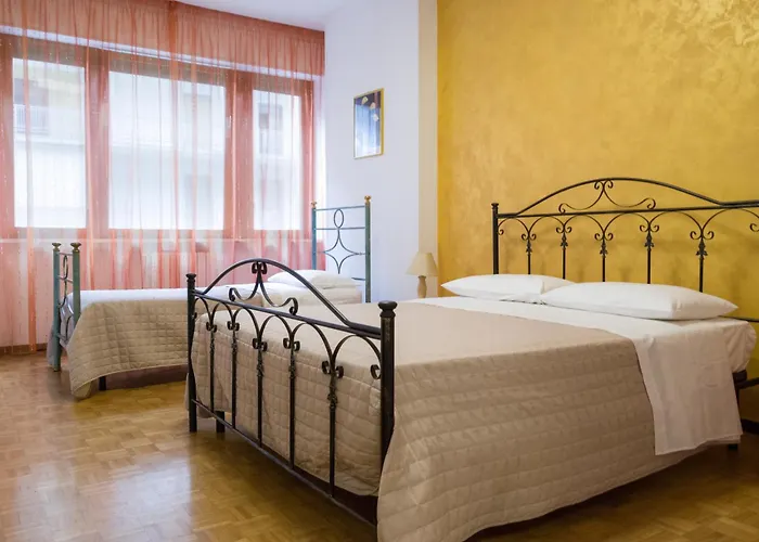 Bed and Breakfast Il Tacco Dello Stivale Lecce