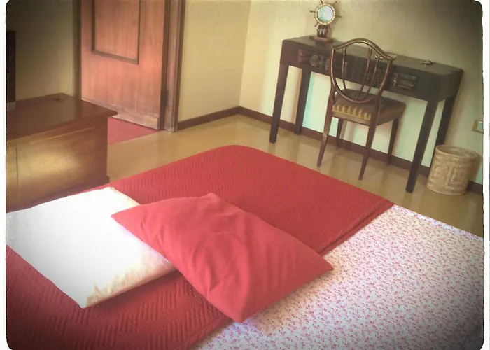 B&B Borgomarino Pescara