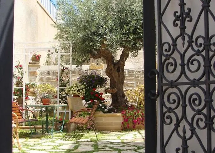 Guest House Al Gattopardo Favignana