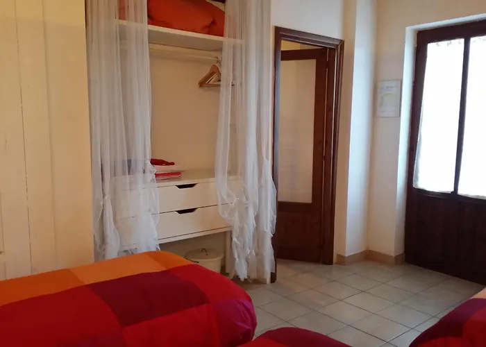 Bed and Breakfast R&B Albero Cavo Parma
