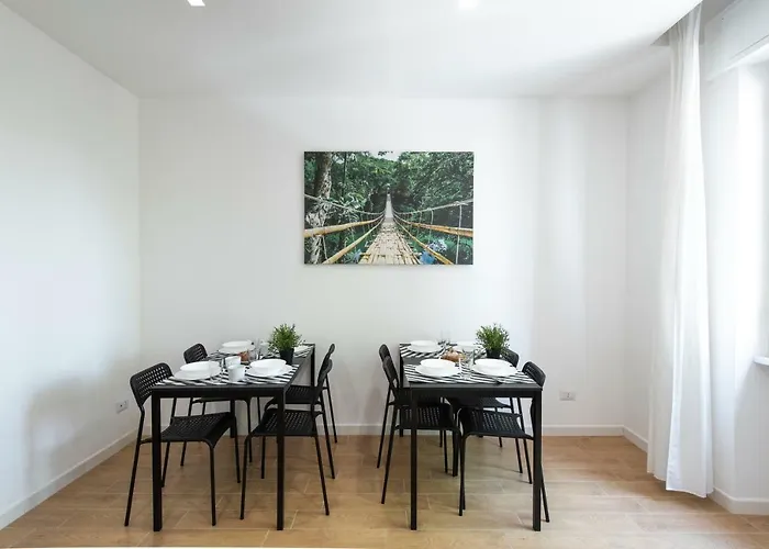 St. Paul Palace Relais Roma