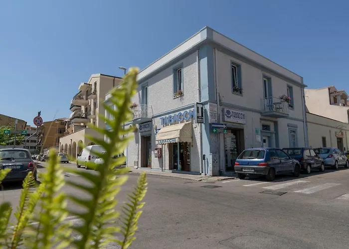 Casa Solmes Rooms Olbia