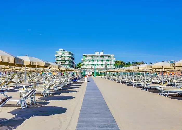 Hotel Gambrinus Cervia