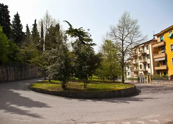 Bed and Breakfast Castello San Felice Verona