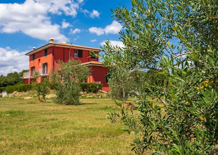 Villa Liburnia Livorno