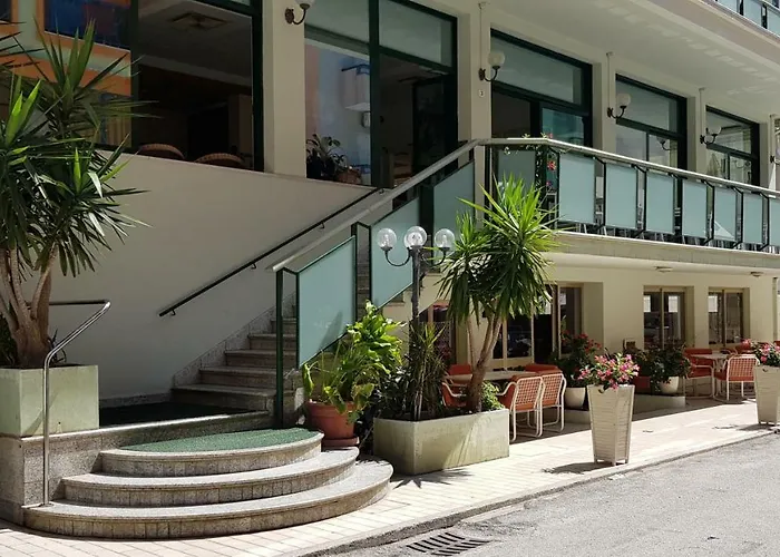 Hotel Chic Cattolica