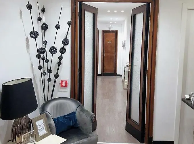 Nobilcasa Suites Roma