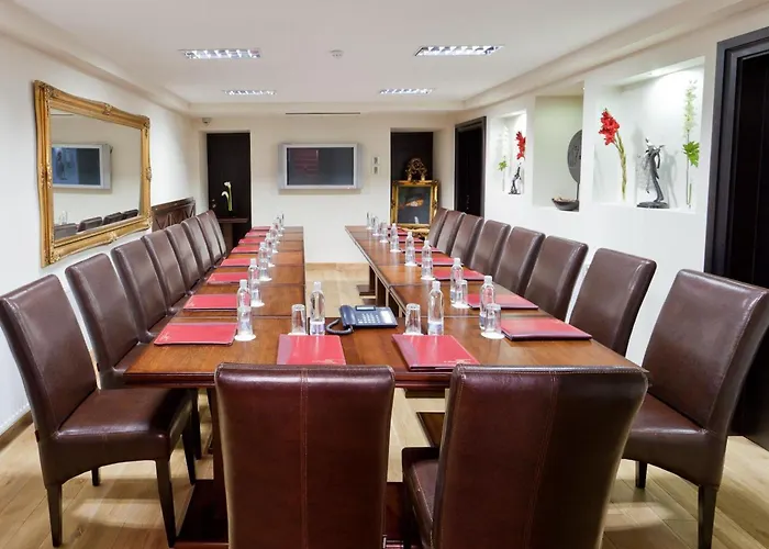 Hotel Moxa Bucarest