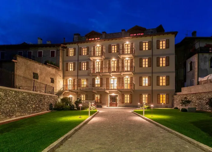 Hotel Ad Residence Bormio