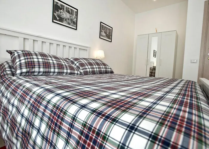 Bed and Breakfast Fellini Roma