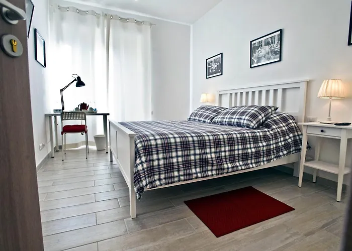 Bed and Breakfast Fellini Roma