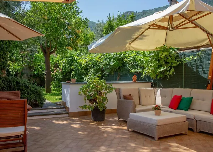 Hotel Xenia House Sorrento