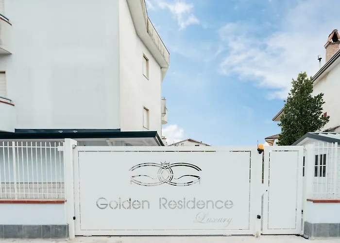 Golden Residence Caianello