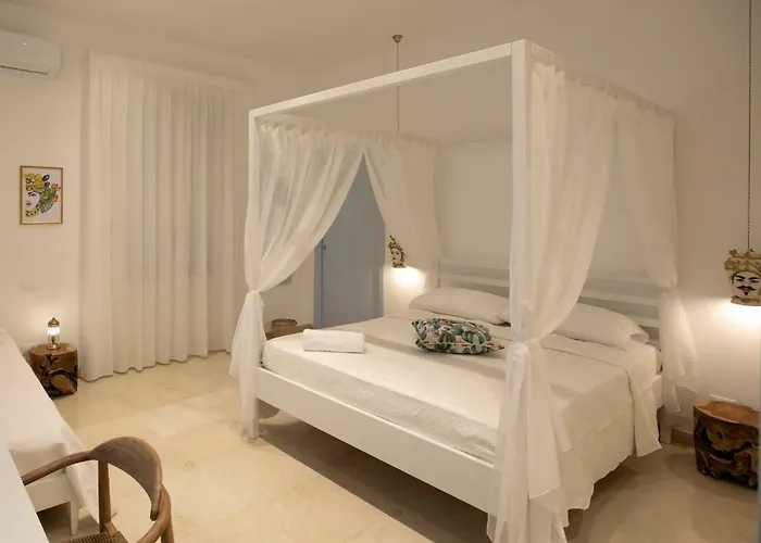Cocciu D'Amuri San Vito Lo Capo