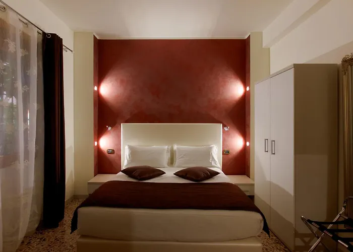 Rome By Suite Vatican