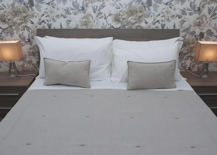 Nobilcasa Suites Roma