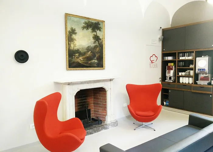 Babila Hostel & Bistrot Milano