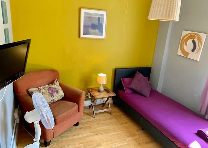 Prince Arthur Londra