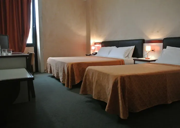 Hotel San Vito Verona